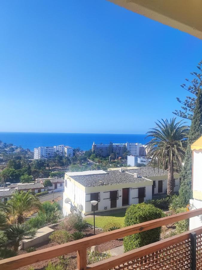 Casa Panorama 314 Maspalomas Appartamento