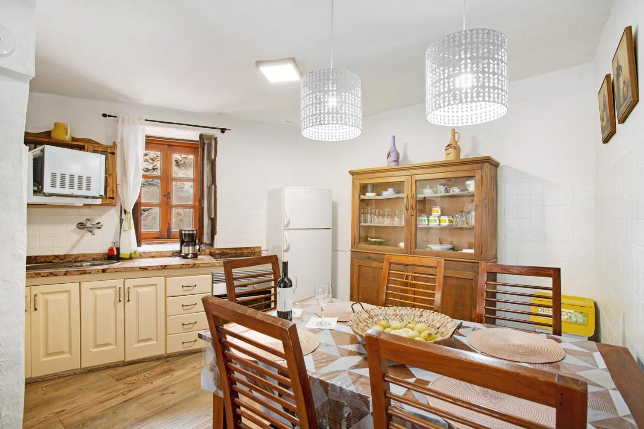 La Casa Nueva Holiday home *