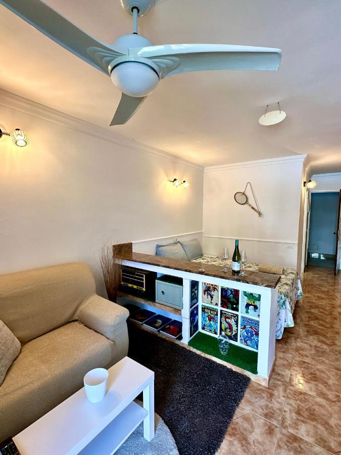 Appartamento Danubio - Playa Del Ingles *