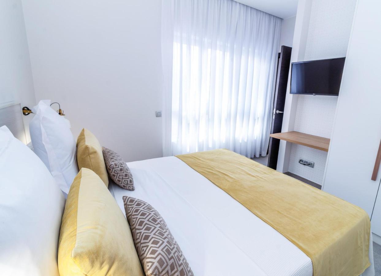 Bex Homes Appartamento *