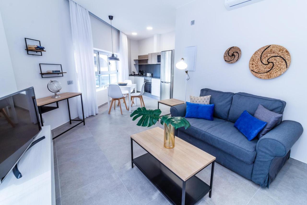 Appartamento Bex Homes Las Palmas de Gran Canaria
