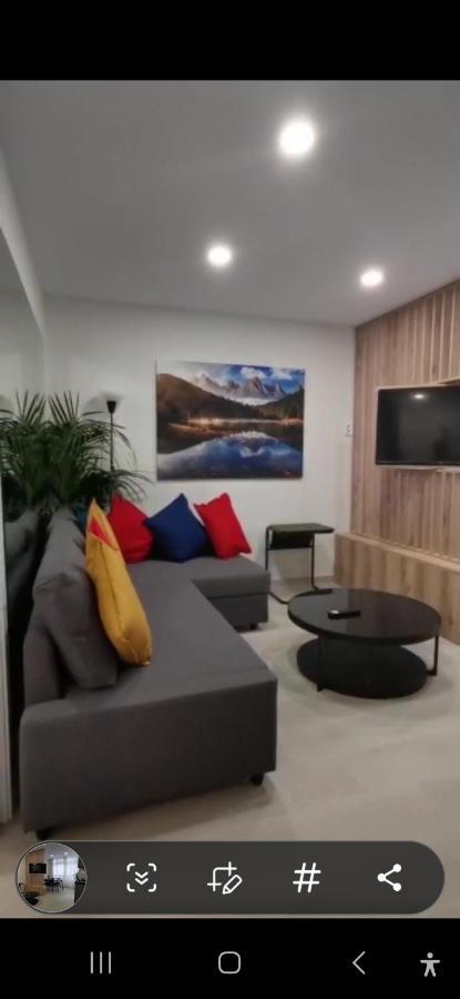 La Joya De Canarias Appartamento