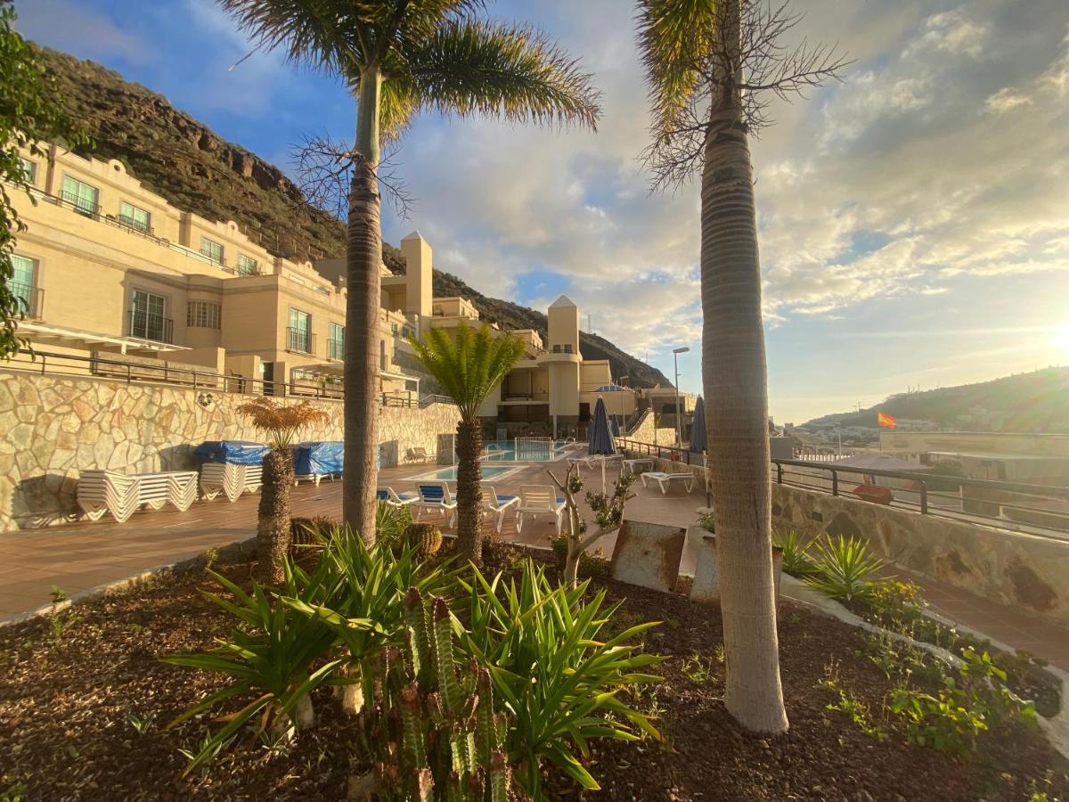 Spacious Family Holiday home Puerto Rico (Gran Canaria)