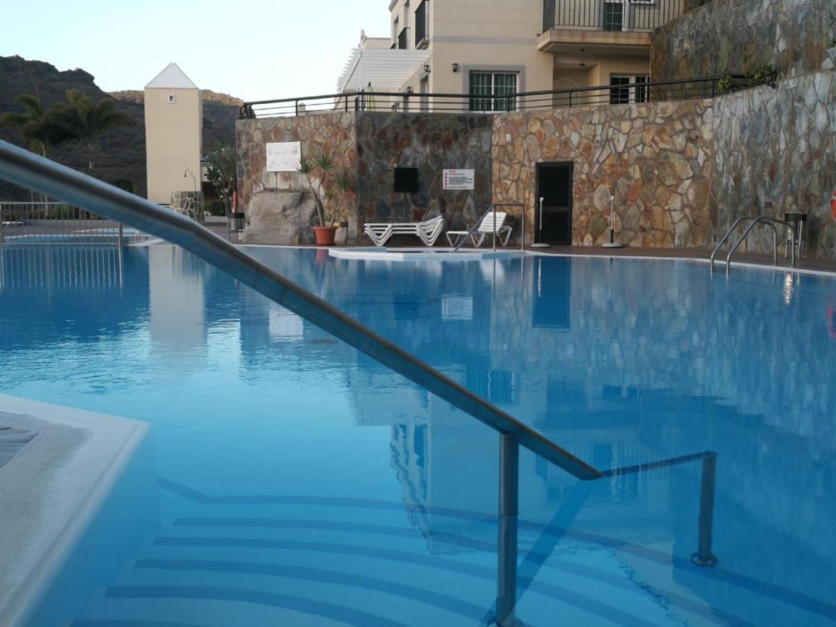 Holiday home Spacious Family Puerto Rico (Gran Canaria)