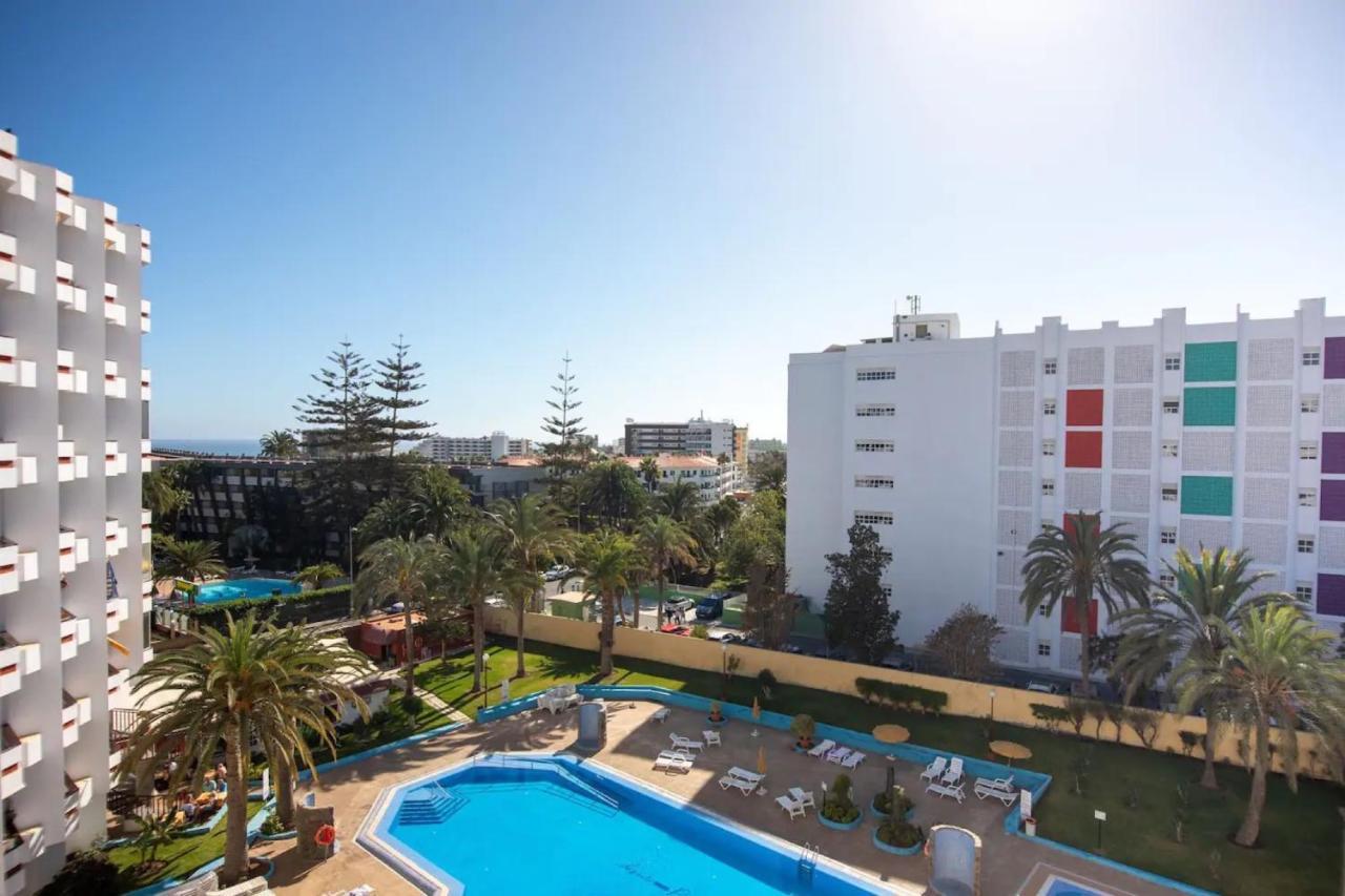 Appartamento La Dolce Maspalomas (Gran Canaria)