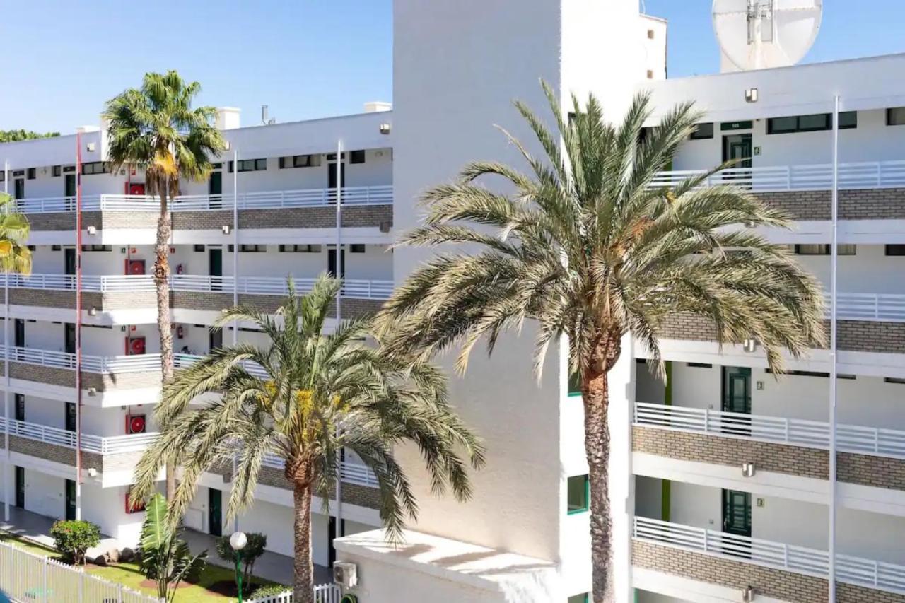 La Dolce Appartamento Maspalomas (Gran Canaria)