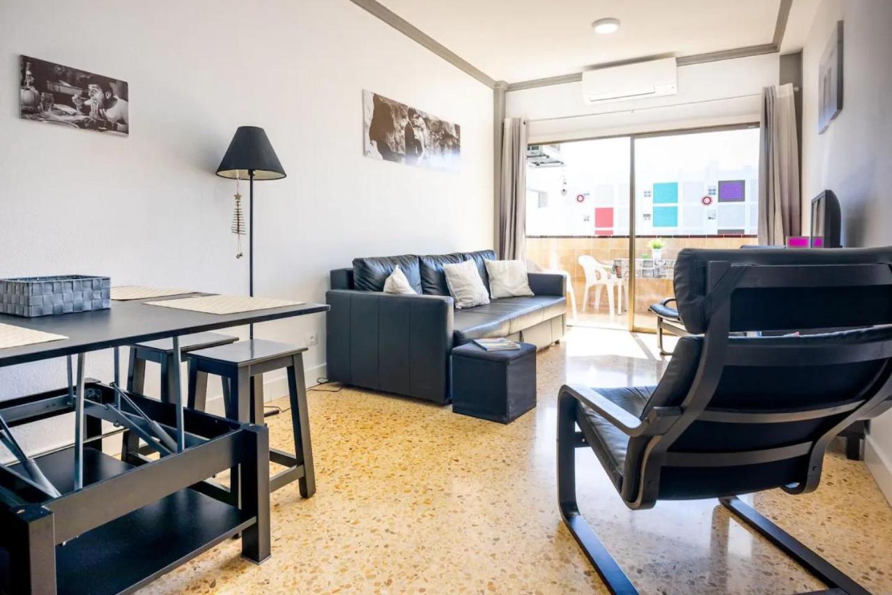 La Dolce Appartamento Maspalomas (Gran Canaria)