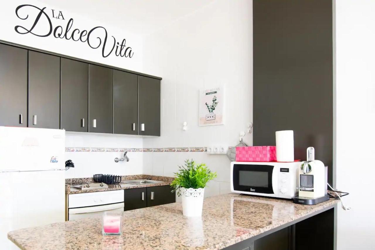 La Dolce Appartamento *