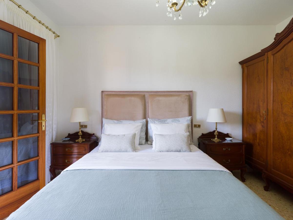 Casa Lolina Сasa de vacaciones