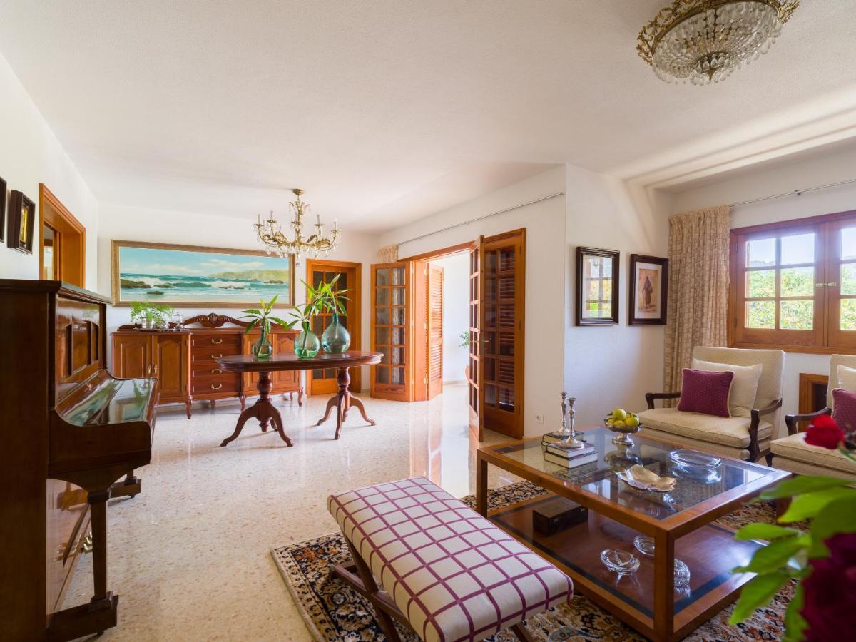 Casa Lolina