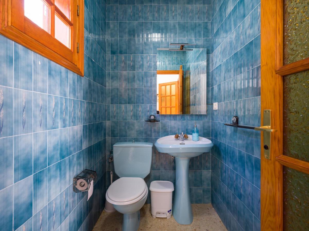 Casa Lolina Сasa de vacaciones