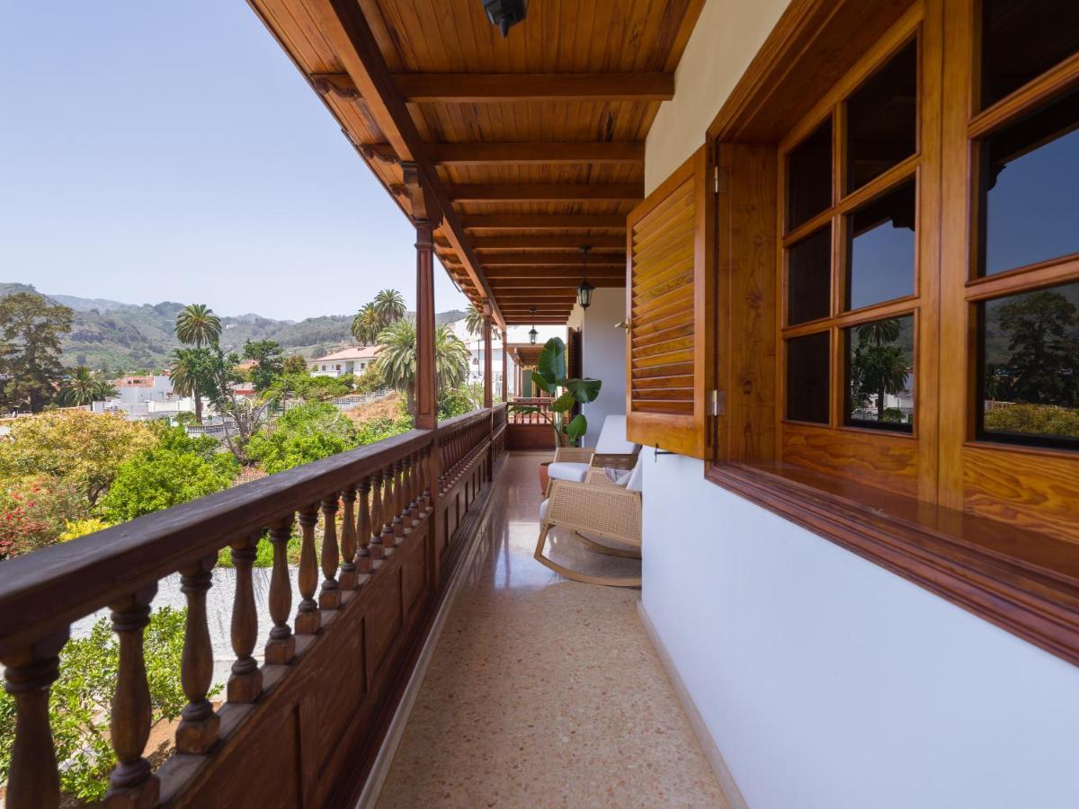 Casa Lolina Teror
