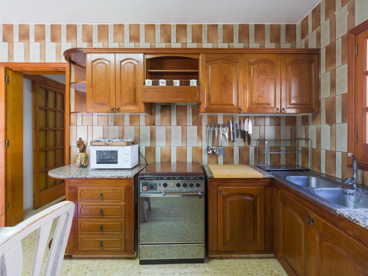 Casa Lolina Сasa de vacaciones Teror