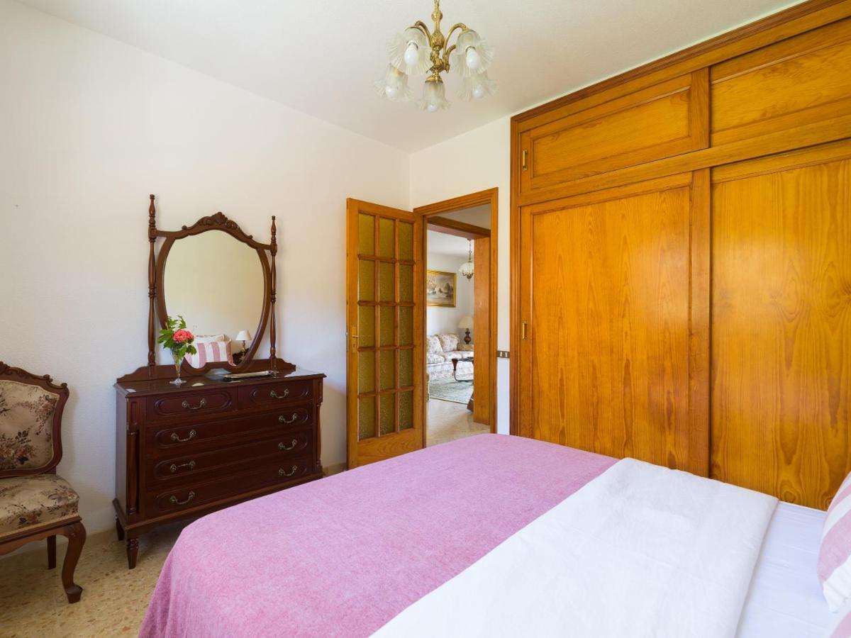 Casa Lolina Teror