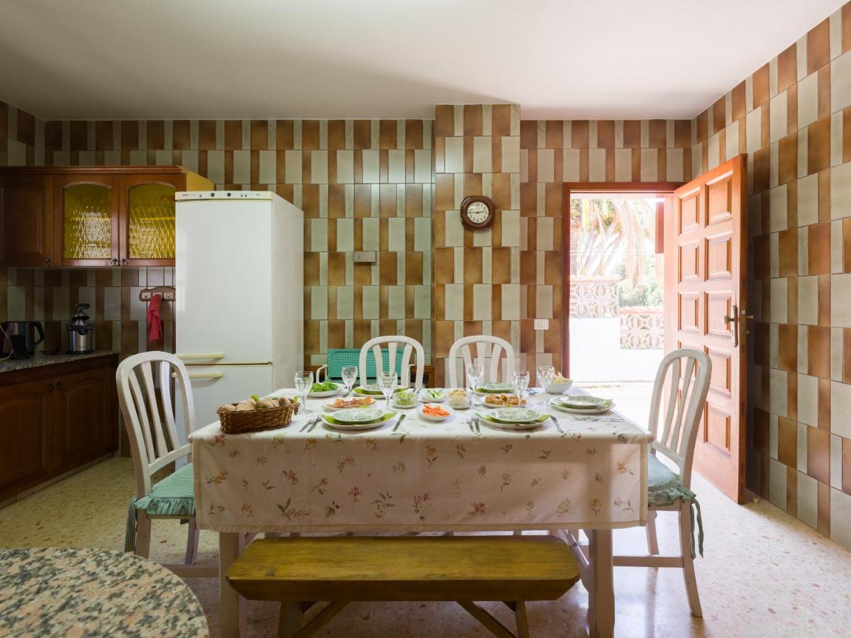Casa Lolina Сasa de vacaciones Teror