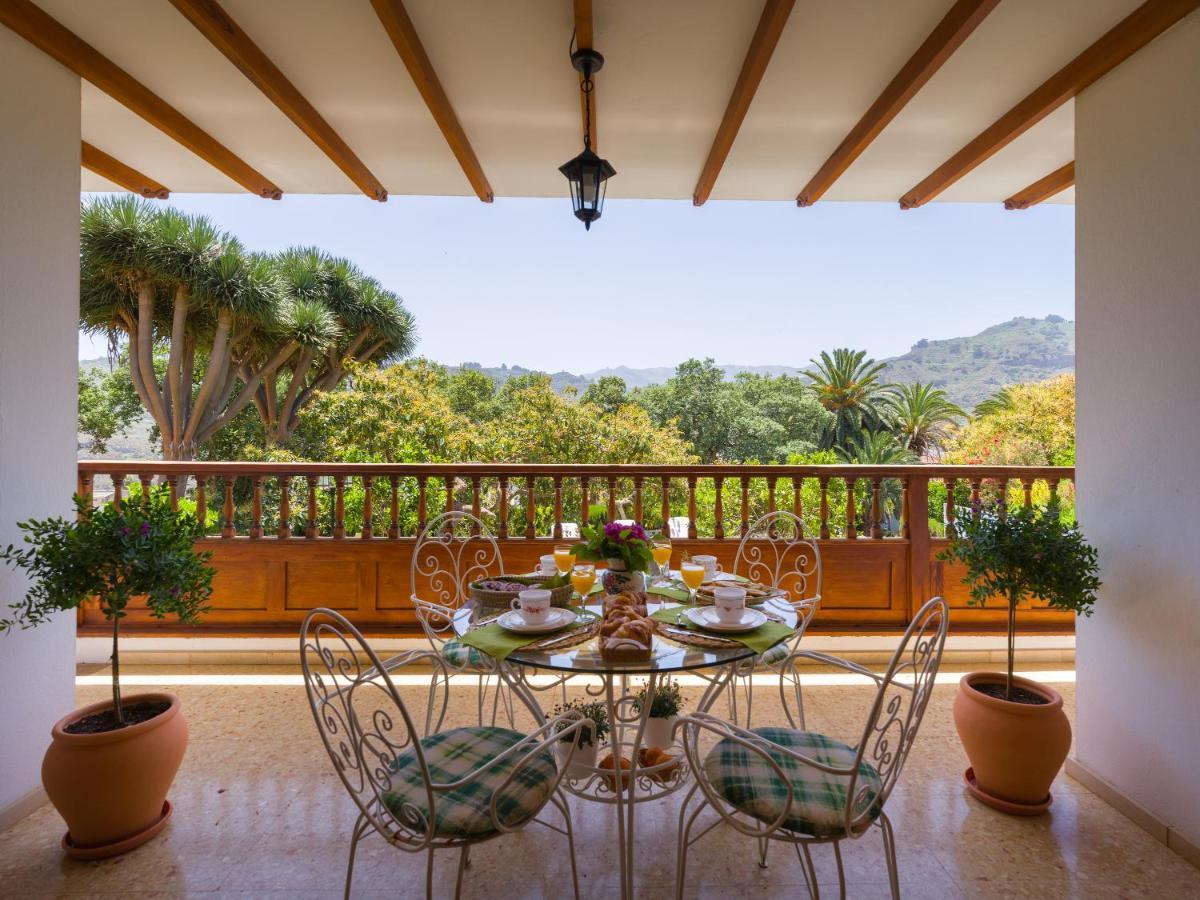 Сasa de vacaciones Casa Lolina Teror