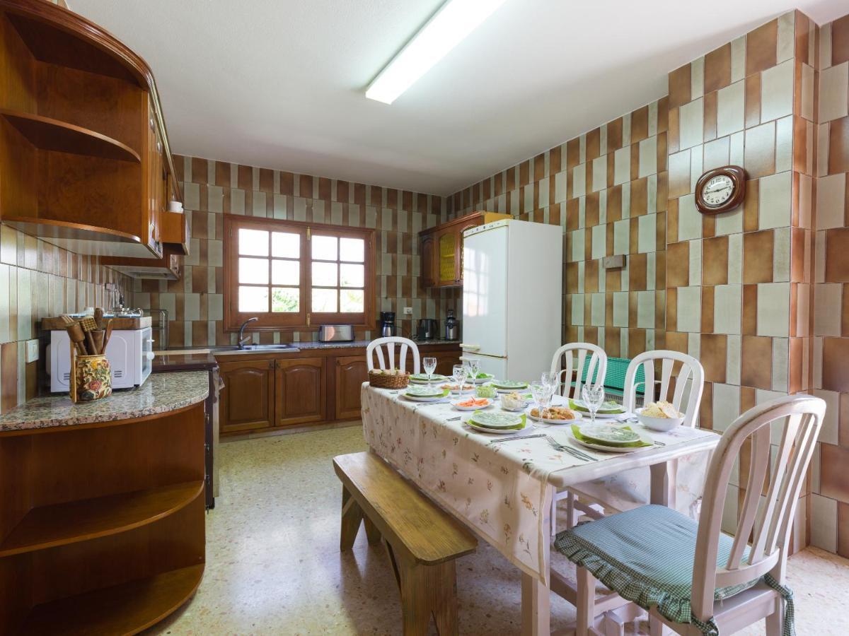 Casa Lolina Сasa de vacaciones Teror
