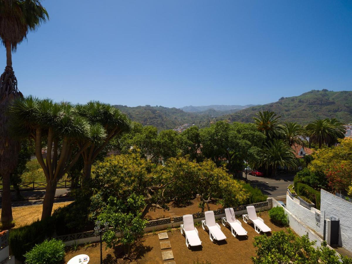 Сasa de vacaciones Casa Lolina Teror