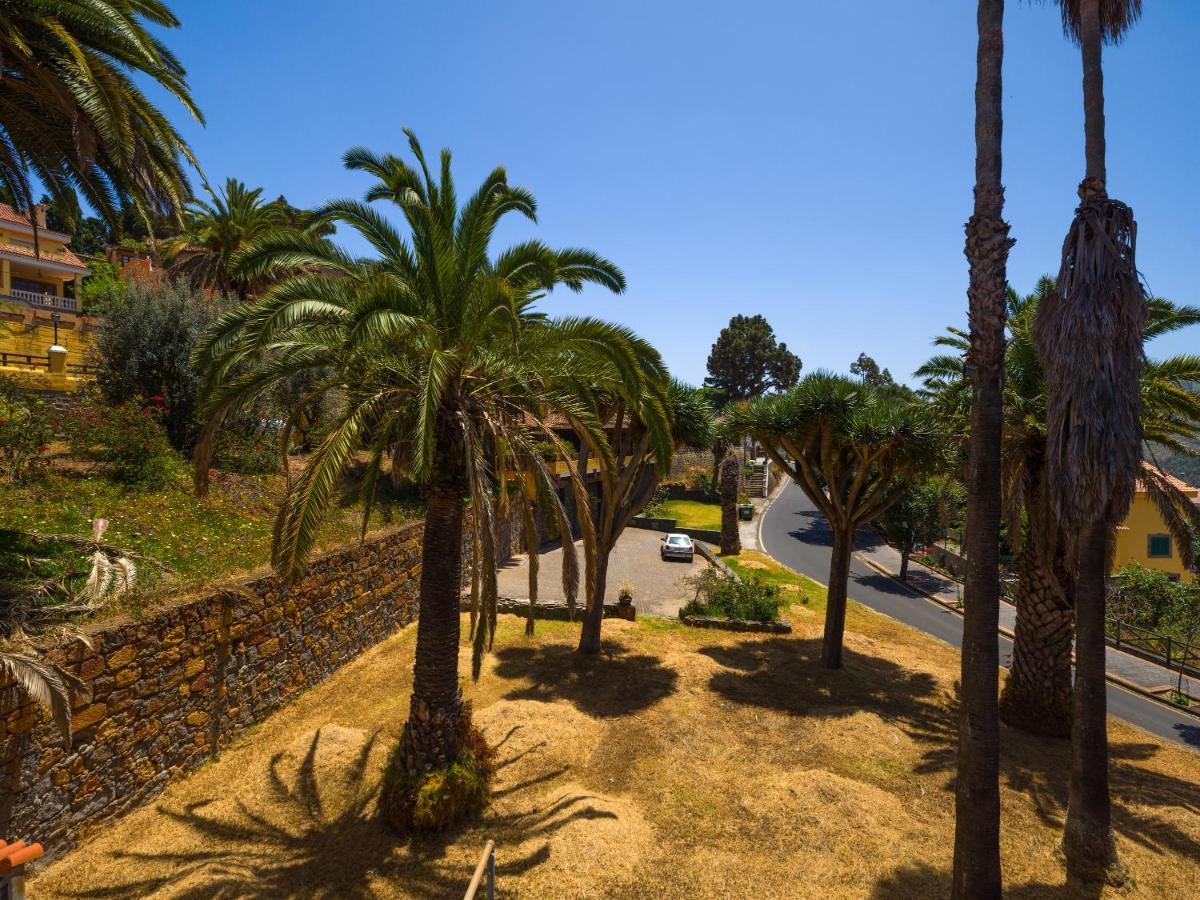 Сasa de vacaciones Casa Lolina Teror