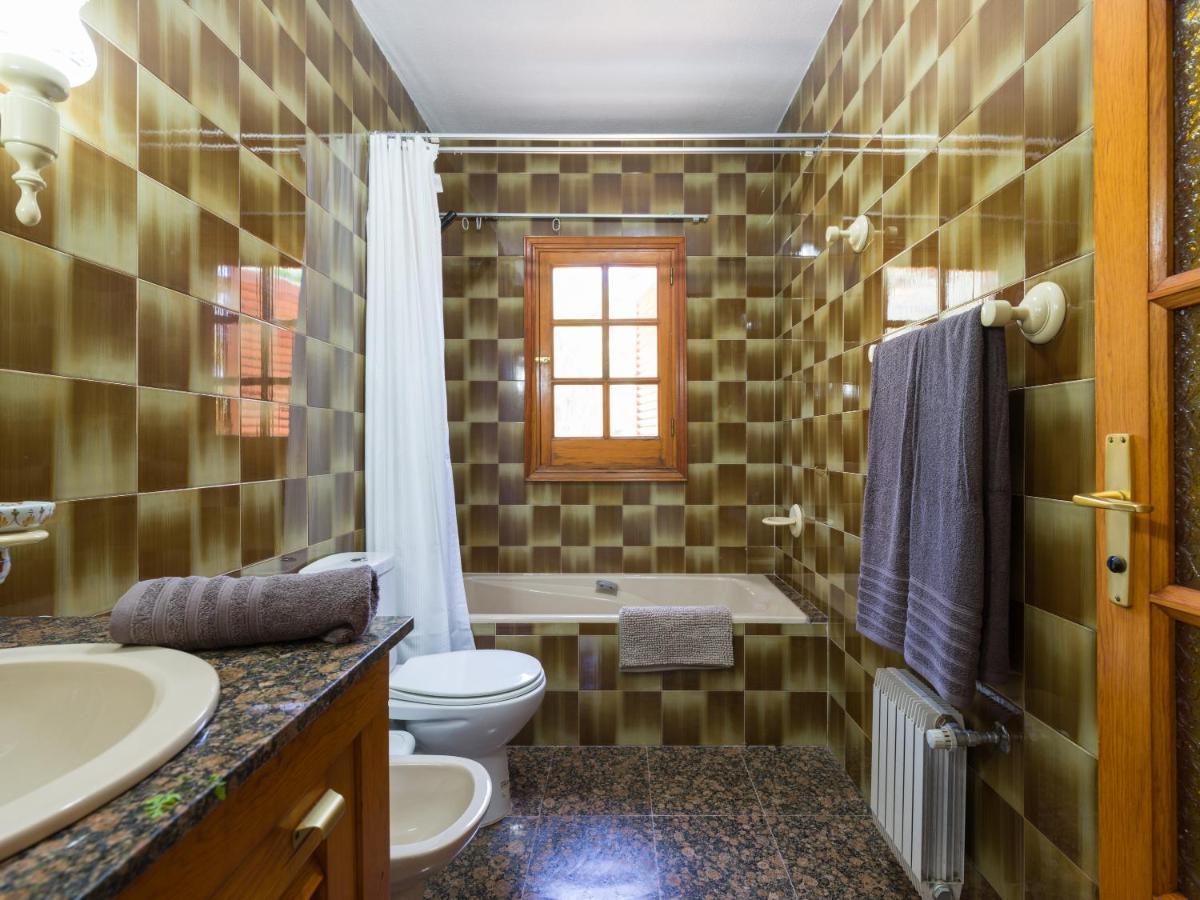 Casa Lolina Сasa de vacaciones *