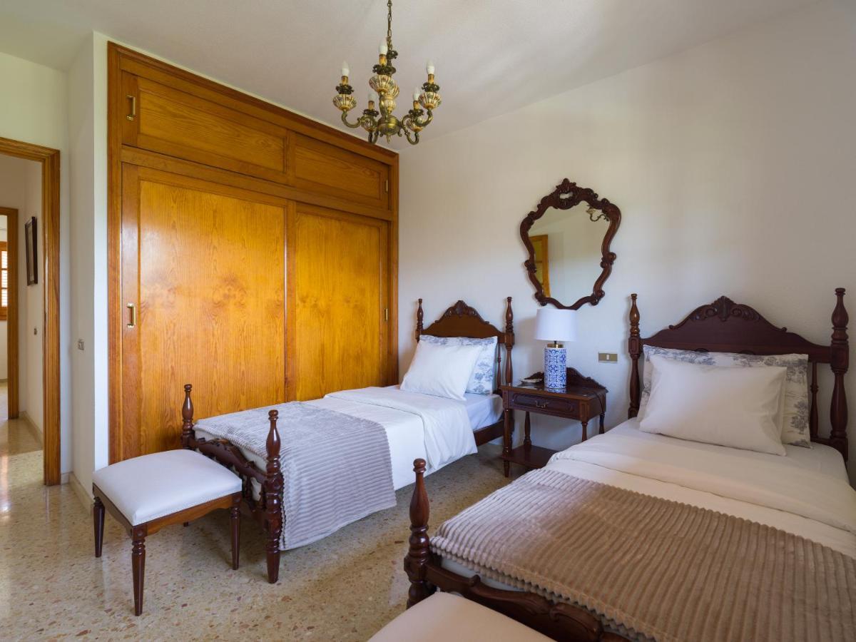 Casa Lolina Сasa de vacaciones