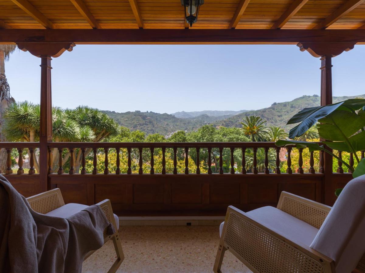 Casa Lolina Teror