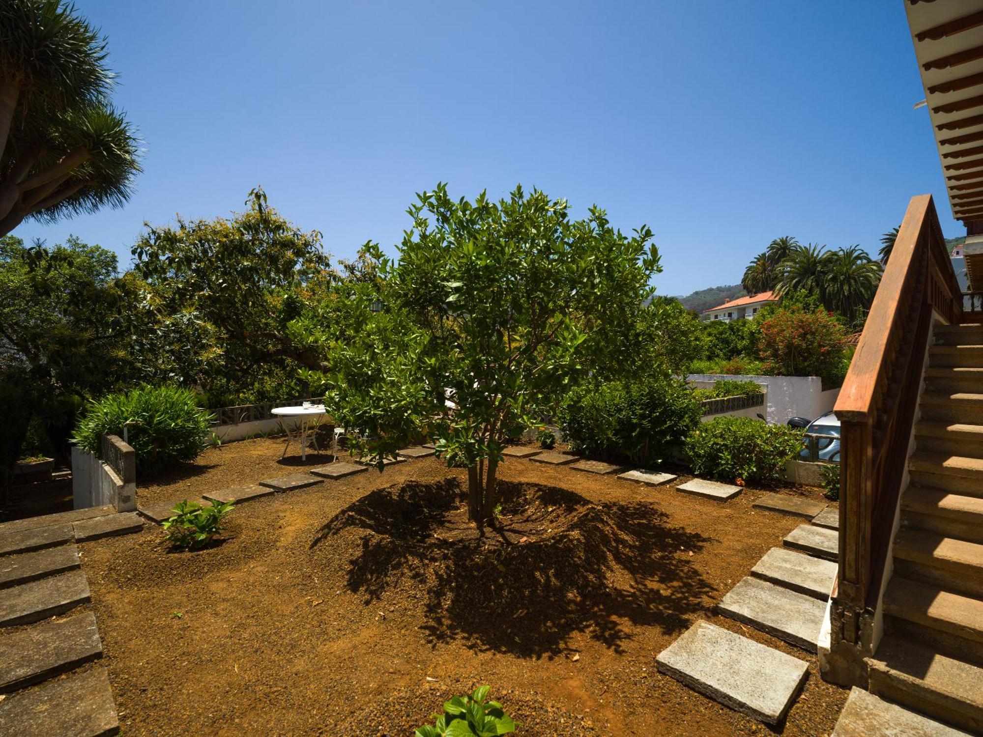 Casa Lolina Сasa de vacaciones Teror