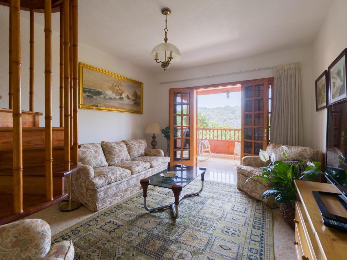 Casa Lolina Сasa de vacaciones