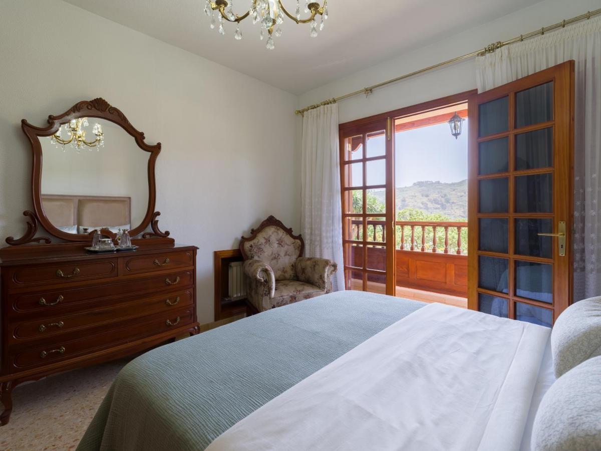 Casa Lolina Сasa de vacaciones