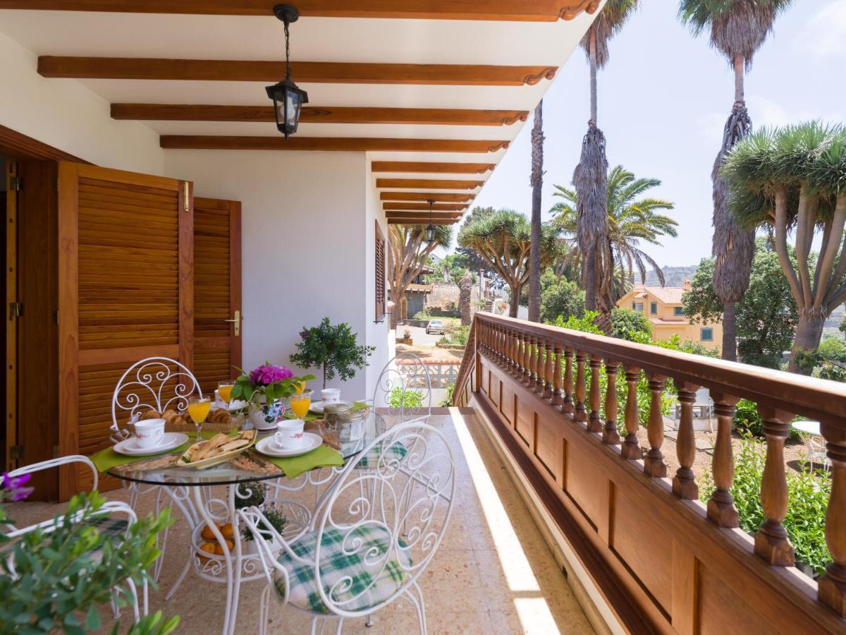 Casa Lolina Сasa de vacaciones *