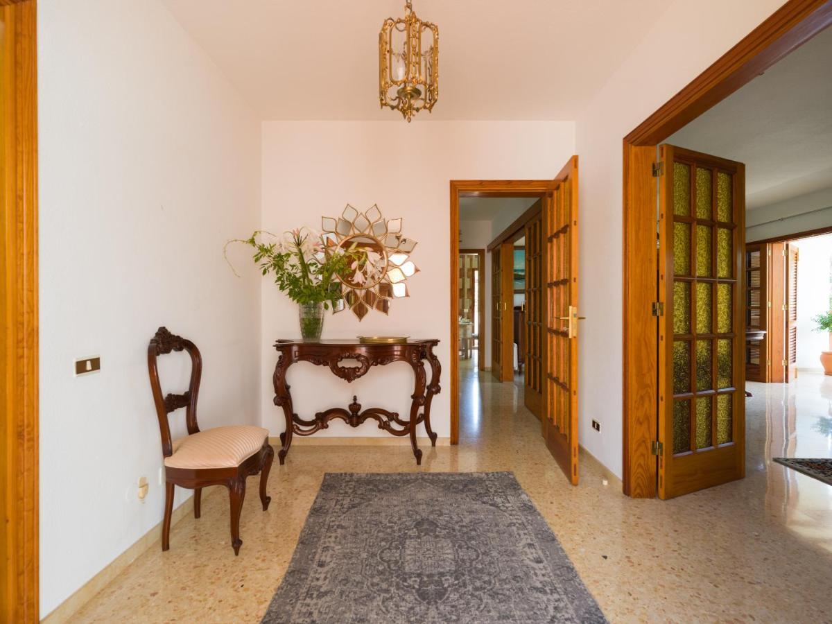 Casa Lolina Teror