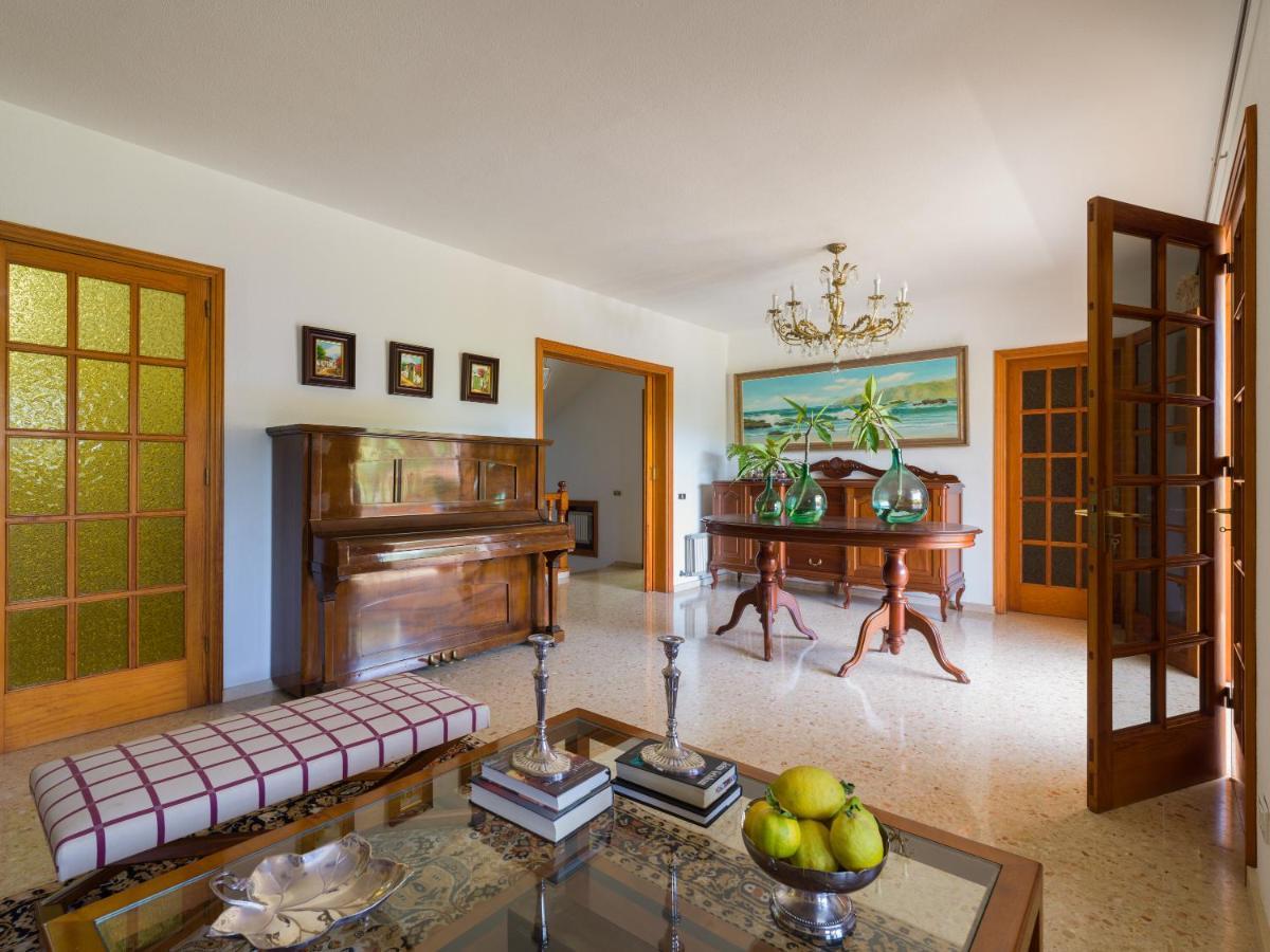 Сasa de vacaciones Casa Lolina