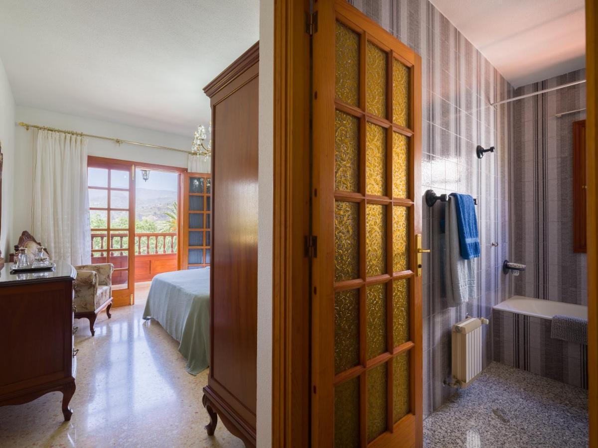 Casa Lolina Teror