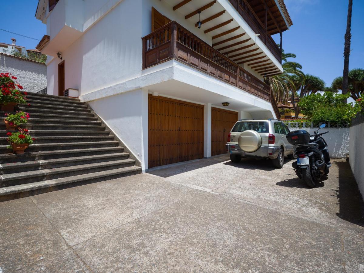 Casa Lolina Teror