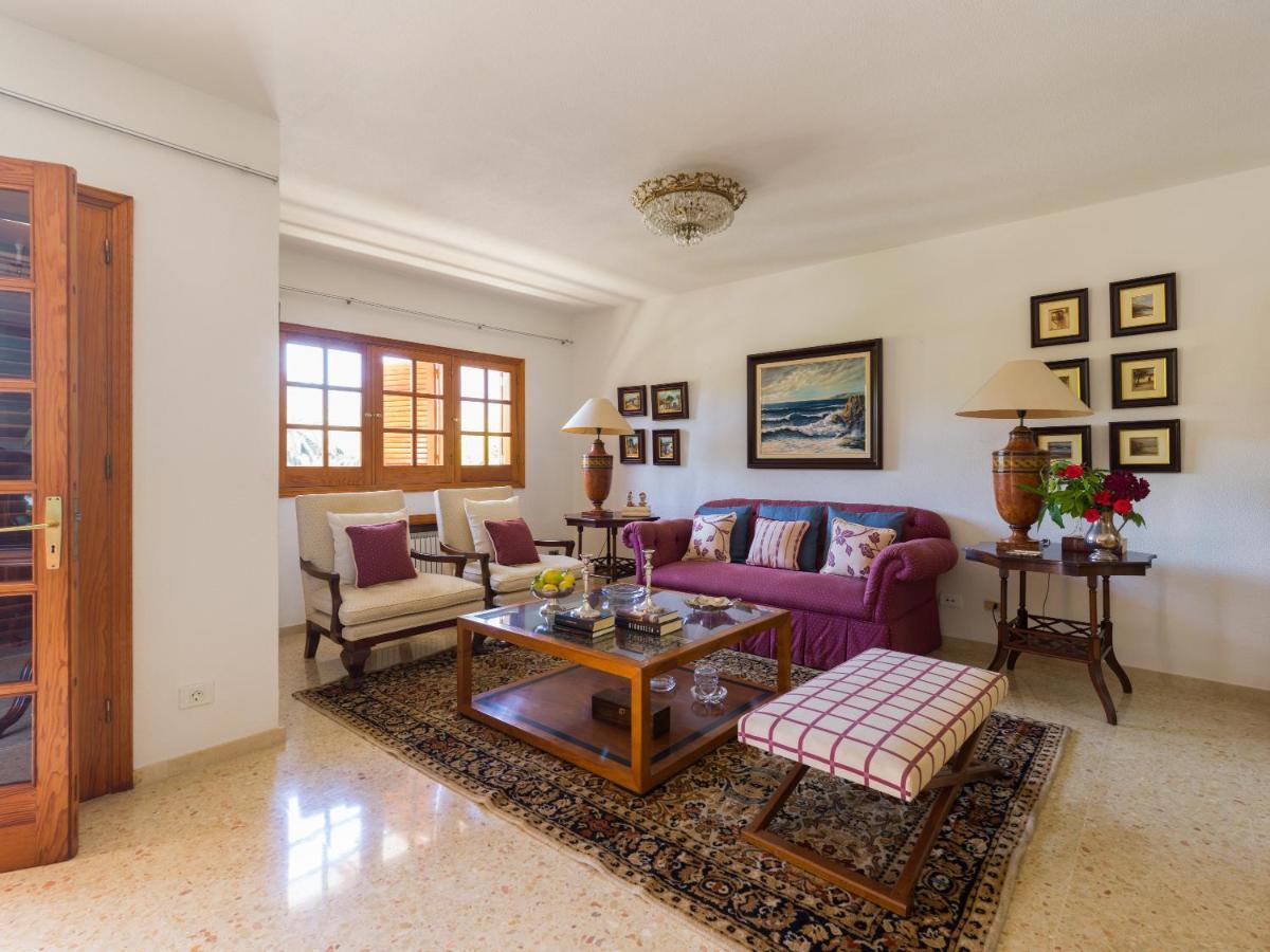 Casa Lolina