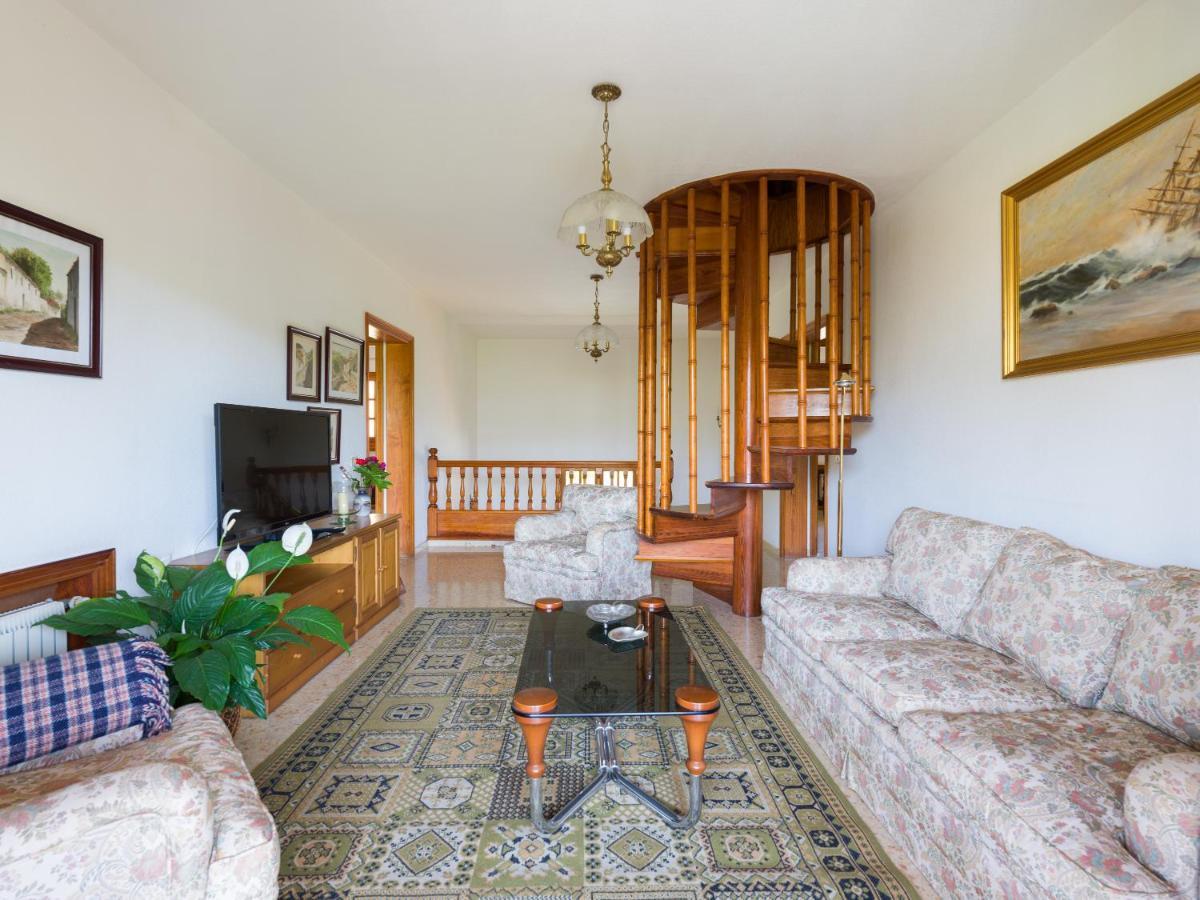 Casa Lolina Сasa de vacaciones