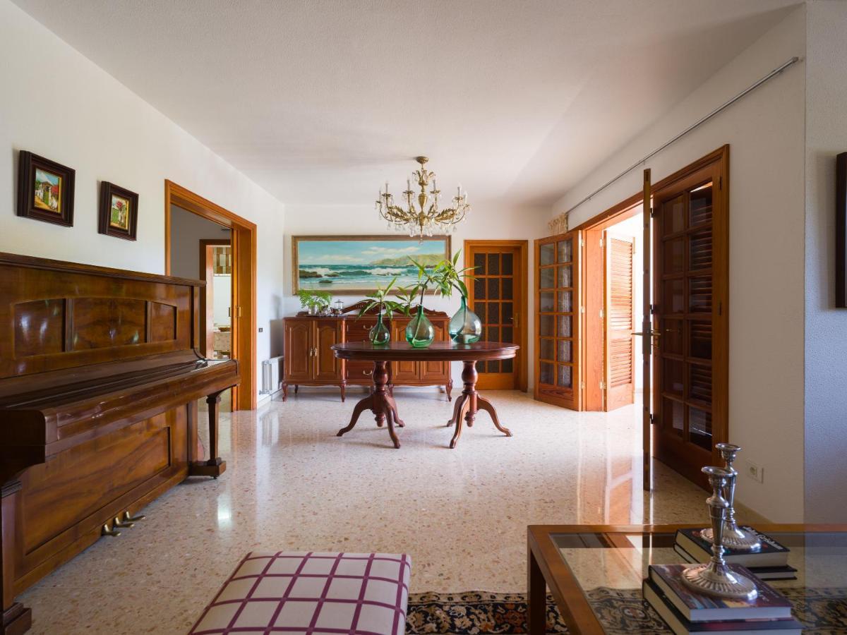 Сasa de vacaciones Casa Lolina