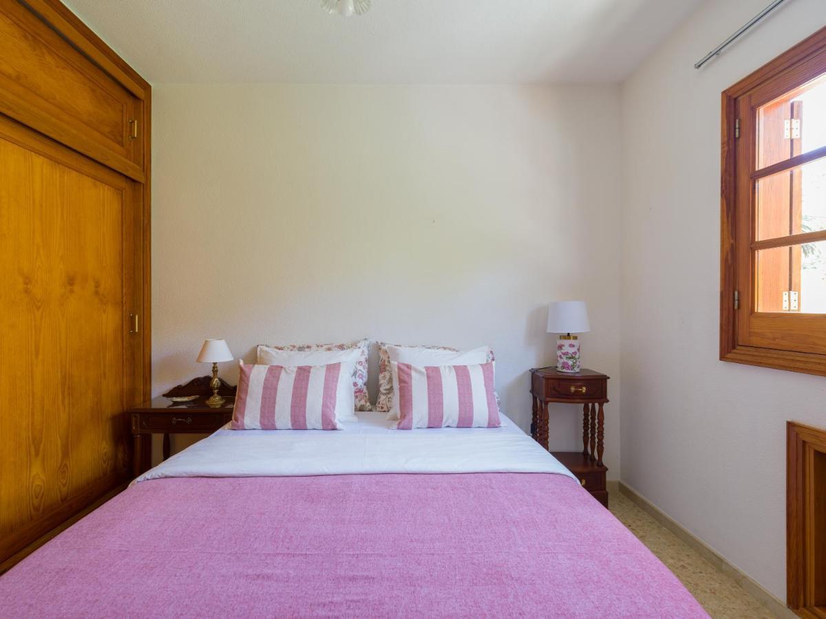 Casa Lolina * Teror
