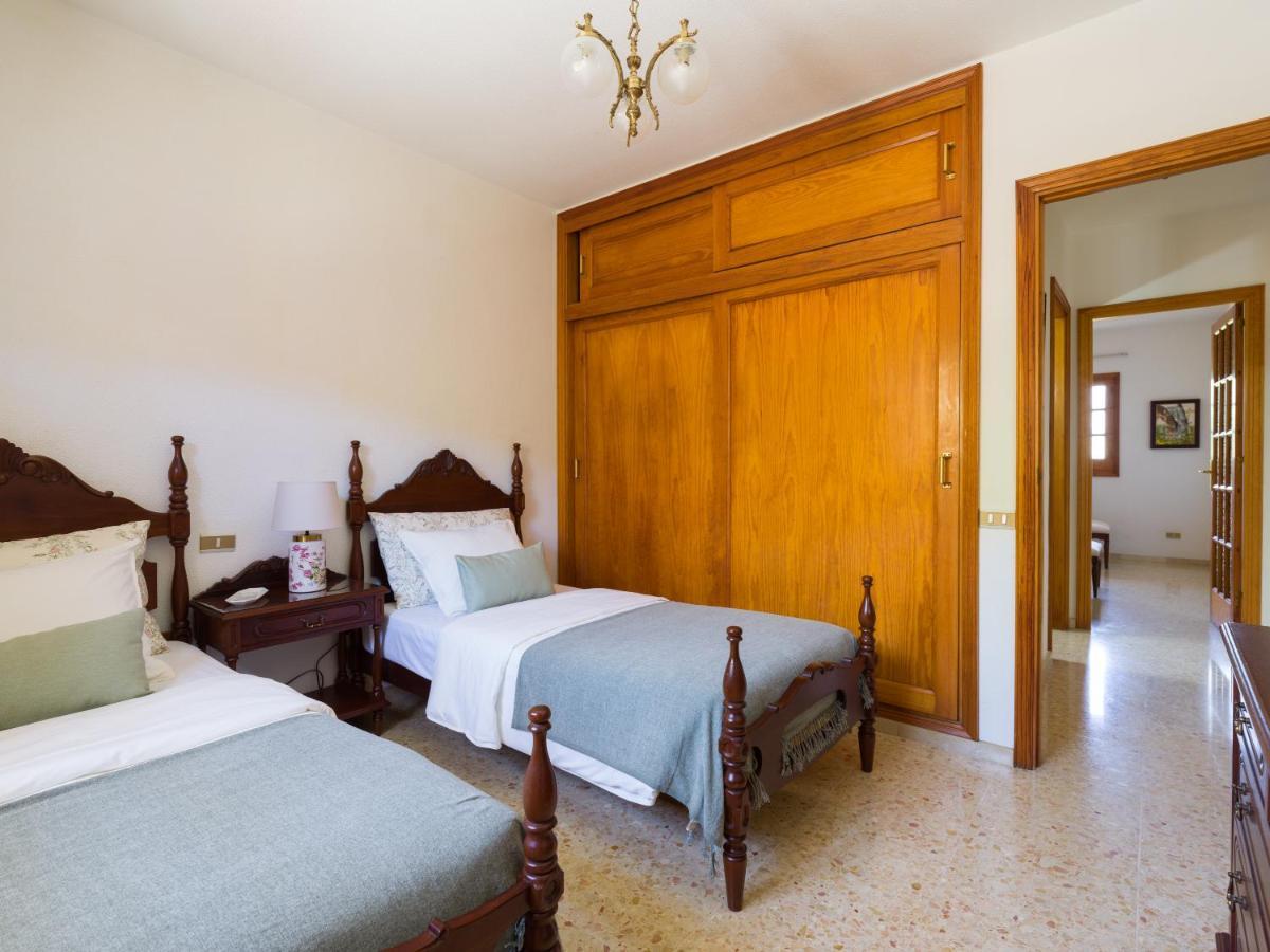 Casa Lolina * Teror