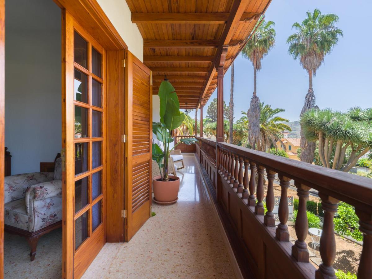 Casa Lolina * Teror