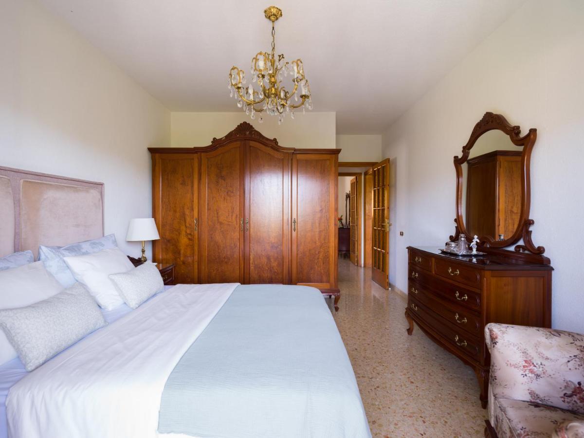 Casa Lolina Teror