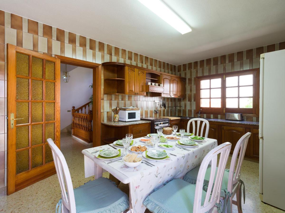 Casa Lolina *