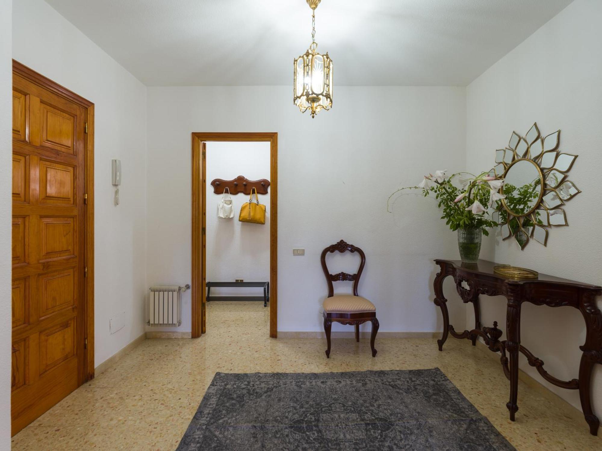 Casa Lolina Сasa de vacaciones