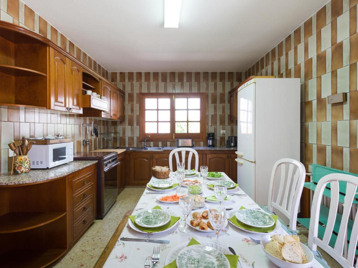 Casa Lolina Сasa de vacaciones