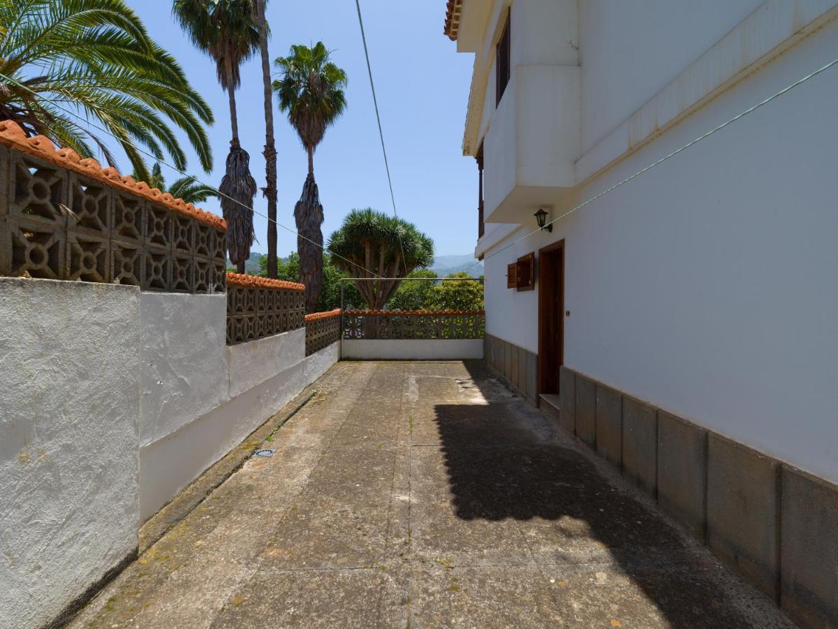 Сasa de vacaciones Casa Lolina Teror