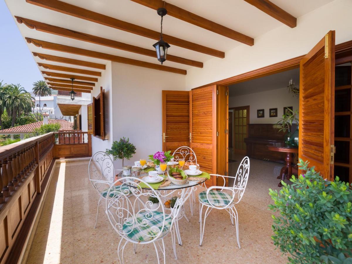 Сasa de vacaciones Casa Lolina Teror