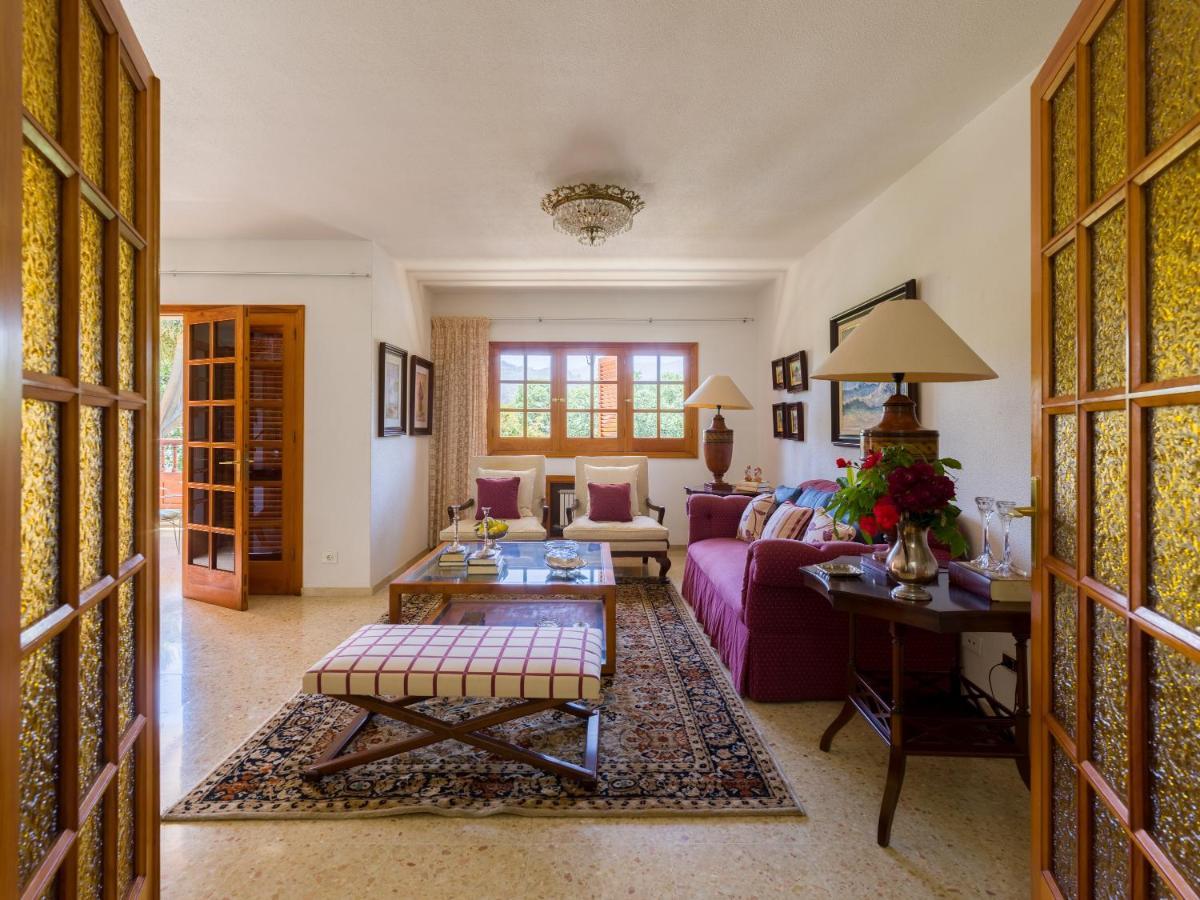 Casa Lolina Сasa de vacaciones Teror