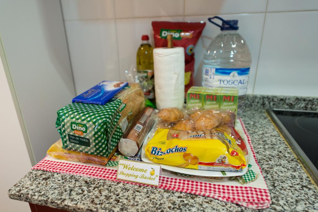 Boutique Appartamento Las Palmas de Gran Canaria