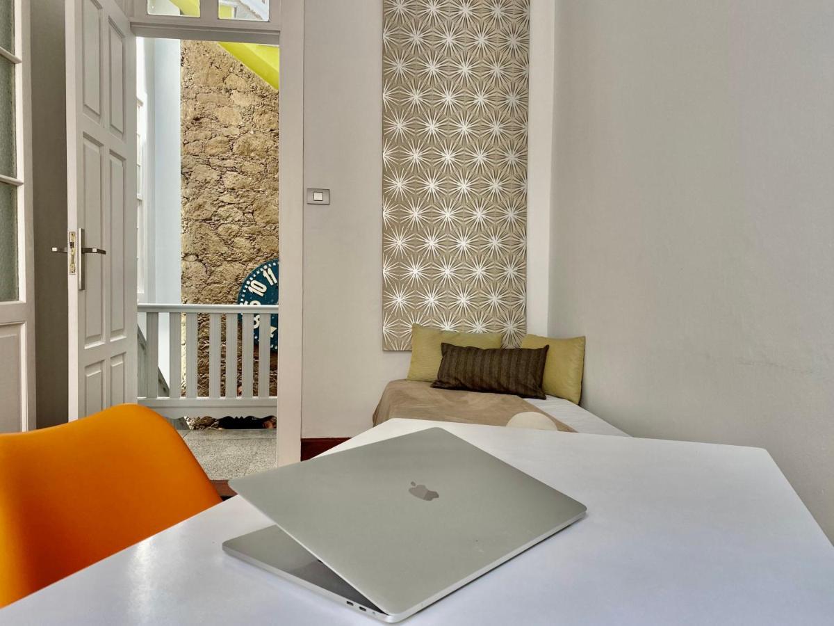 Appartamento Traditional Townhouse With Private Rooftop Terrace