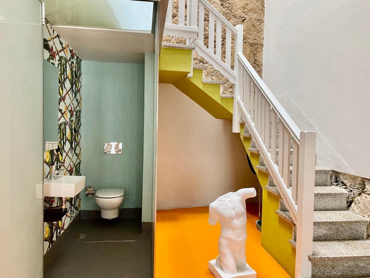 Traditional Townhouse With Private Rooftop Terrace * Las Palmas de Gran Canaria